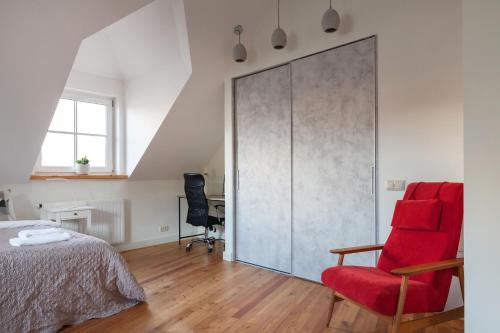 Pilies Street Exclusive Apartment by Reside Baltic - image 4