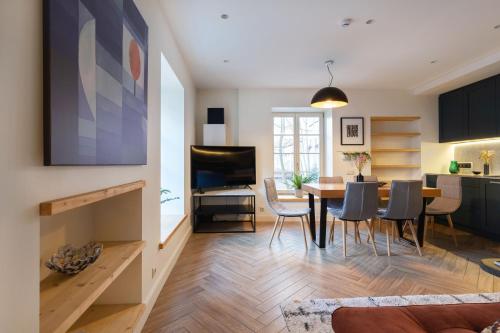 Two-Bedroom Apartment image 10