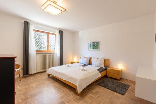 Serviced Appartement München Messe