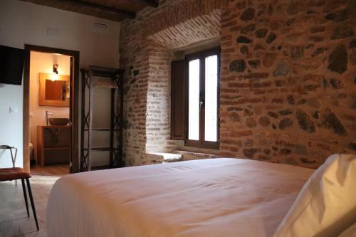 Hotel Palacio Conde del Álamo in Aroche