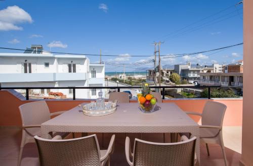 Nefeli gîte à louer Vigliá