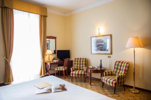 Grand Hotel Terme Sirmione