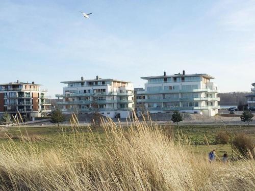 "Dünenpark Heiligenhafen", Haus "Dünengras", Wohnung "Dünentraum", Nr. 2 in Heiligenhafen, Deutschland