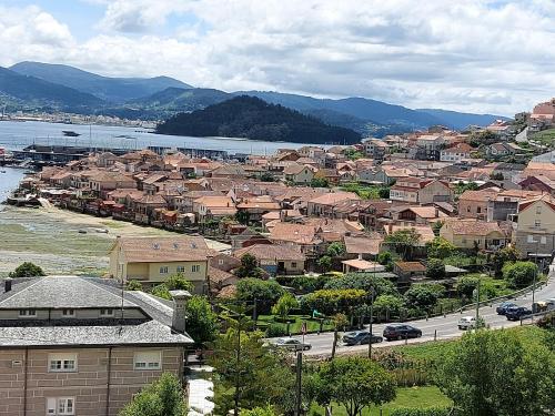  Apartamentos Casa Mucha in Combarro