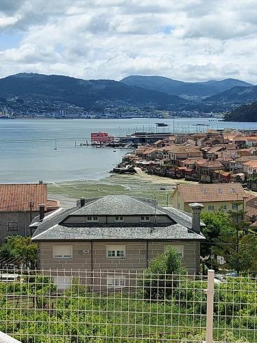  Apartamentos Casa Mucha in Combarro