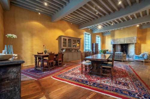 Chambre d'hôtes Conquans – Figeac, IN