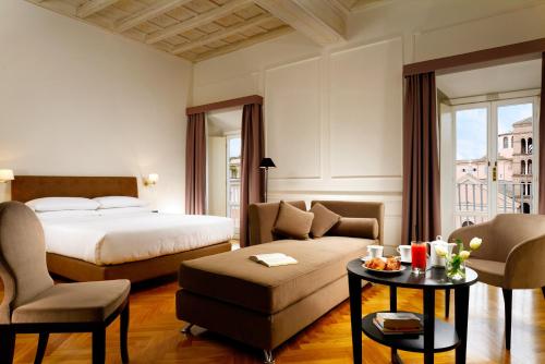Splendor Suite Rome - Suites & Apartments, Rzym