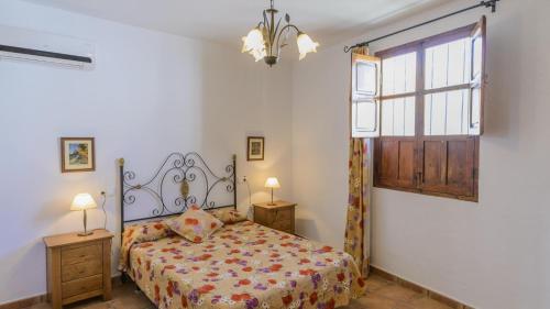  Casa Victor Priego de Córdoba by Ruralidays in Priego de Córdoba