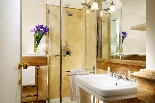 Splendor Suite Rome - main image