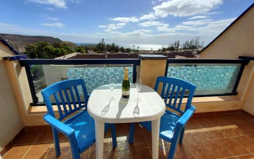 La Perla Azul gîte à louer Lajita