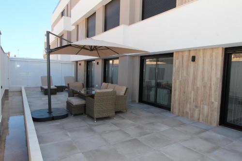  Casa Senika in San Javier