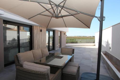  Casa Senika in San Javier