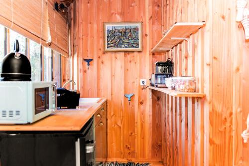 Cabane MIMI, Arès (Foto 5)