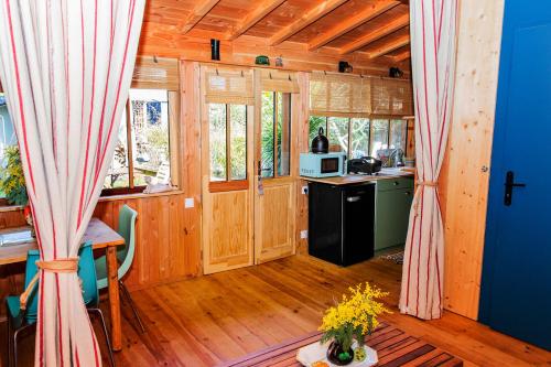 Cabane MIMI, Arès (Foto 8)