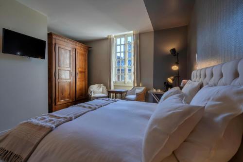 Chambre d'hôtes Conquans – Figeac, IN