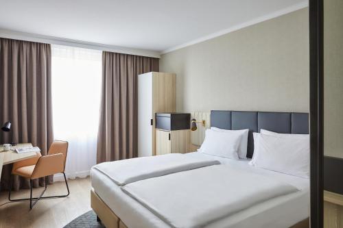 1 king bed
