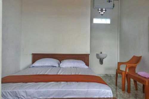 OYO Life 90960 Putih Salju Homestay Syariah