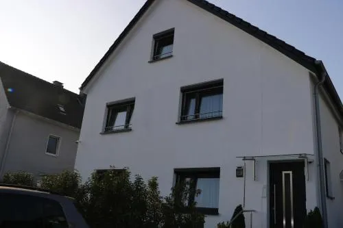 Rooms in Düsseldorf near the Airport/Fair in Düsseldorf, Deutschland