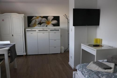 Rooms in Düsseldorf near the Airport/Fair, Düsseldorf (Foto 4)