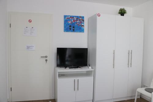 Rooms in Düsseldorf near the Airport/Fair, Düsseldorf (Foto 9)