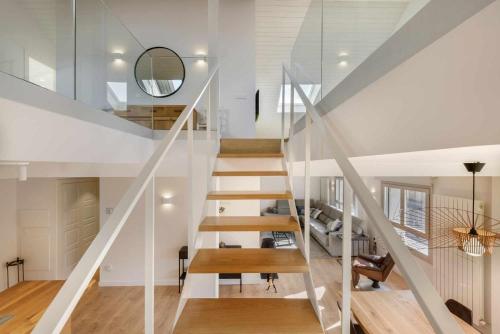 Casa Estrimal dúplex con encanto en Panticosa