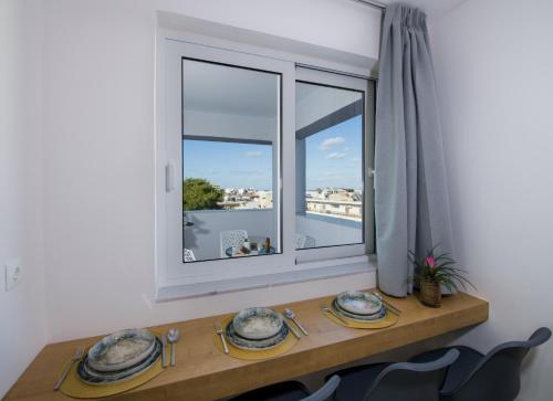 Faciliteter, Deluxe City Hotel in Kreta