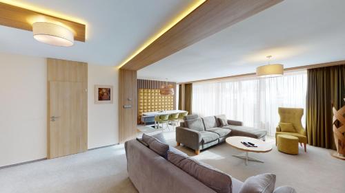 Luxury Family Apartment HR 2