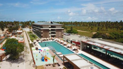 Ipioca Beach Resort Maceio