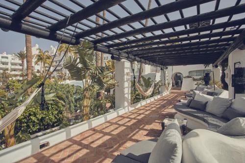 Hotel Jardin Tropical - image 5