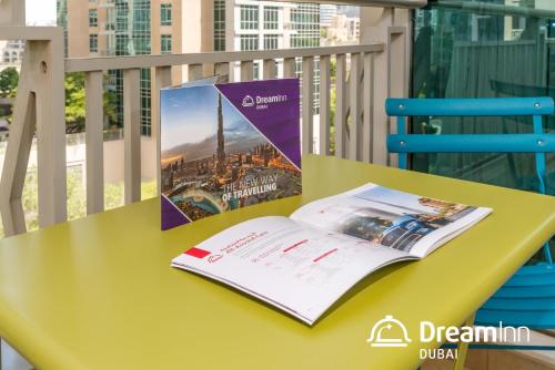 Dream Inn Apartments - Boulevard Central - image 13