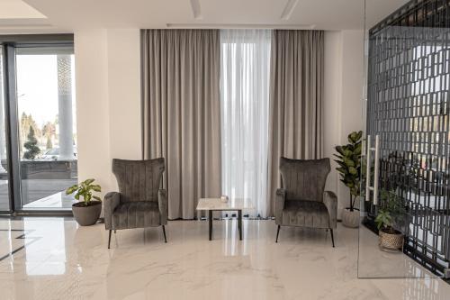 Hotel Caprice