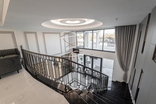 Hotel Caprice