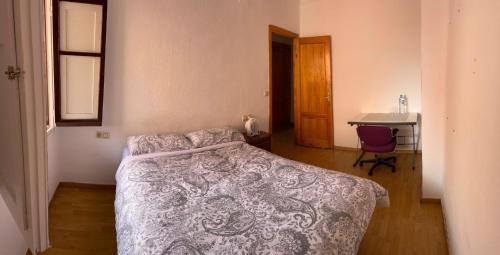  Travellers welcome, Unterkunft in Valencia