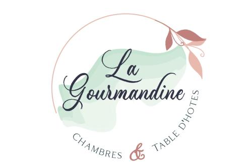 La Gourmandine - Chambre d'hôtes - Saint-Andiol