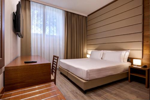 Hotel Occidental Aurelia