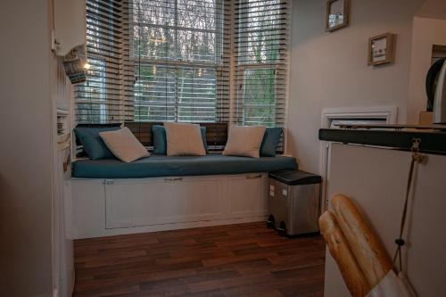 Facilities, Forth Reflections Self Catering in Queensferry