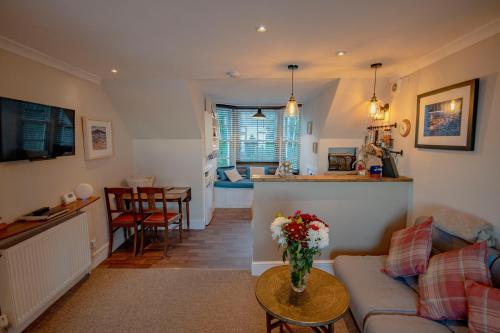 Forth Reflections Self Catering in Queensferry