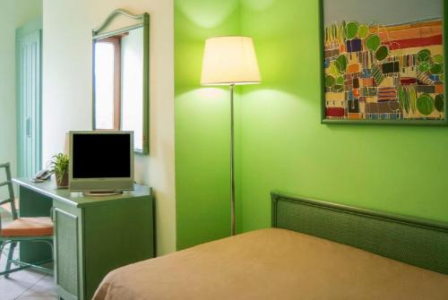 Hotel Orion in Villammare