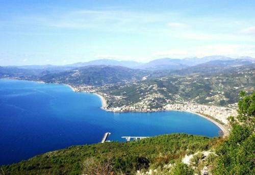 Hotel Orion – Villammare, 