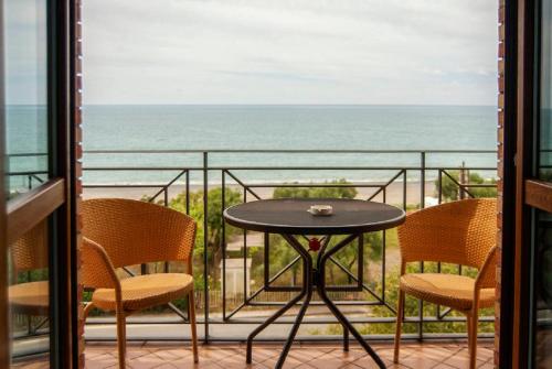 . Hotel Orion