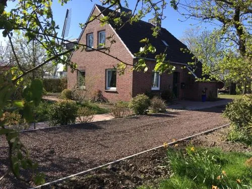 Haus 5 Zehn in Werdum, Deutschland