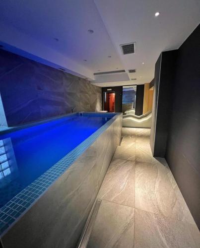 Gyógyfürdő, Mia's Favorite Hotel in Mavrovo