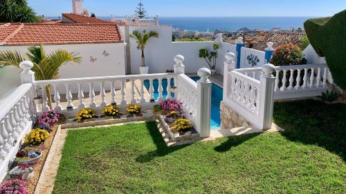 Casa Del Sol Boutique Bed and Breakfast chambre d'hôte Torremolinos