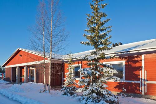 Lapland Hotels Sirkantähti