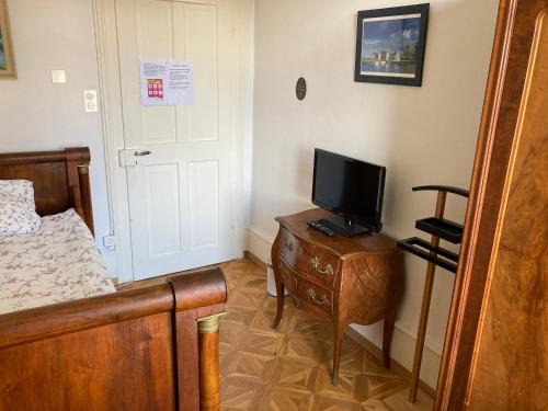 Zimmer Solothurn Luterbach - Accommodation