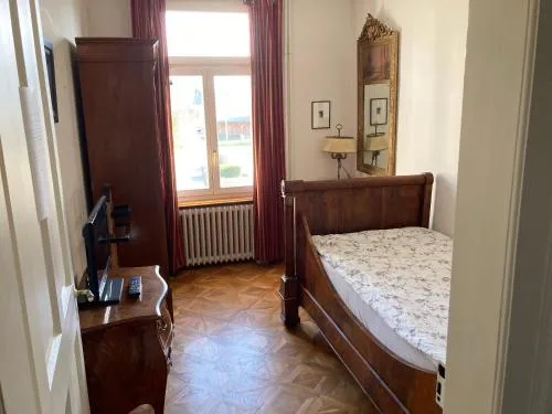 Zimmer Solothurn in Luterbach, Schweiz