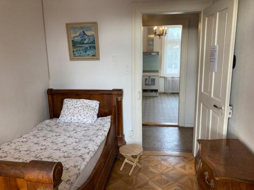 Zimmer Solothurn in Luterbach, Schweiz