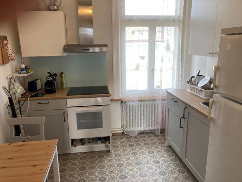 Zimmer Solothurn in Luterbach, Schweiz