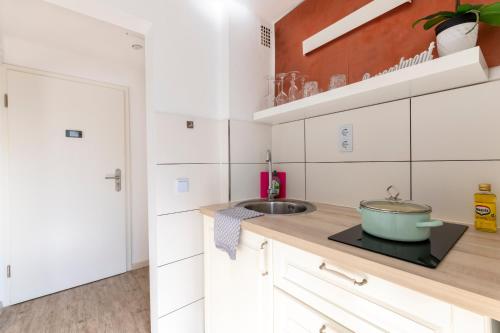 Buerpartment in Buer