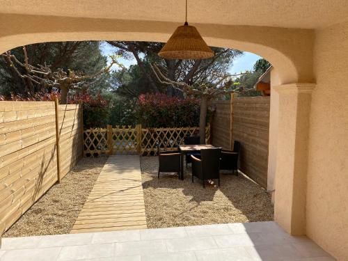 Chambres d'Hotes Les Amandiers - image 3